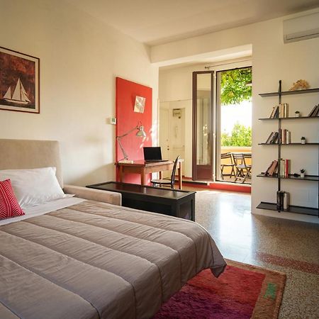 Accomodo Mib13 Bivano Navigli Milán Exteriér fotografie