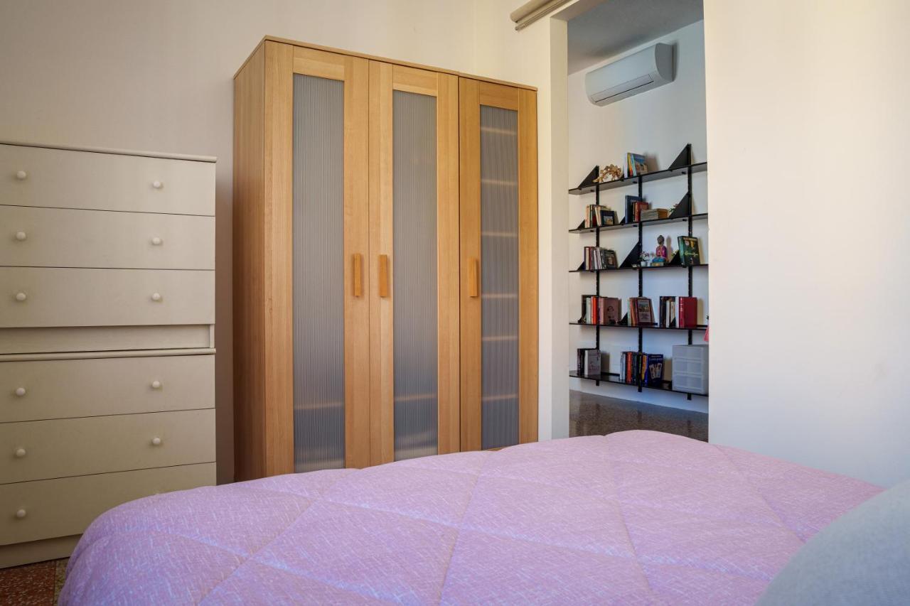 Accomodo Mib13 Bivano Navigli Milán Exteriér fotografie